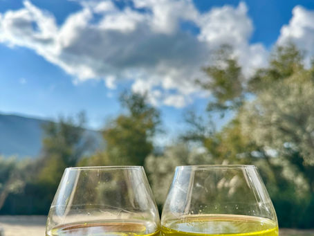 Filtered vs Unfiltered Olive Oil: Myths and Truths