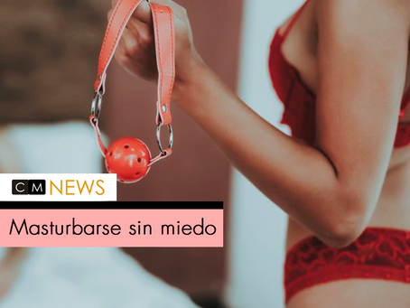 5 juguetes sexuales ('explosivos') para las mujeres que buscan su primer orgasmo