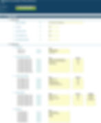 Thumbnail: Student accommodation financial model setup