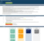 Divestiture cash sale financial model instructions