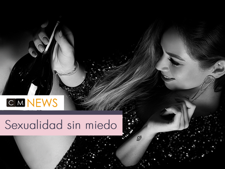 Gabby Spencer: Cuando la meta es clara, no hay obstáculos