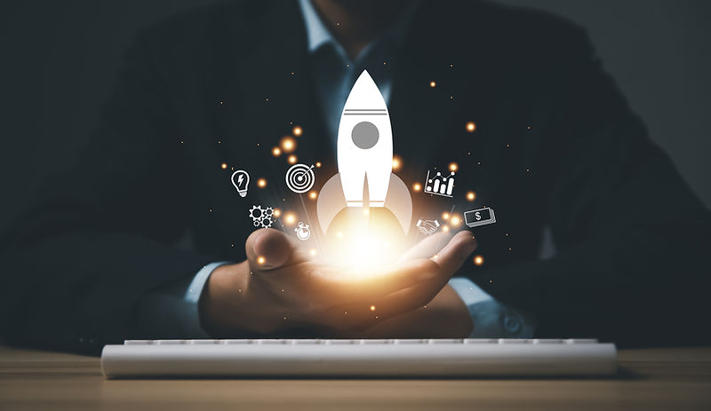 Startup Projections for Funding Needs and Cash Runway