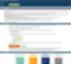 Lending Business Financial Model instructions