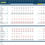 Thumbnail: Student accommodation financial model balance sheet cash flow