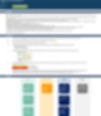 general insurance financial model instructions