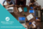 Consultancy financial model cover picture