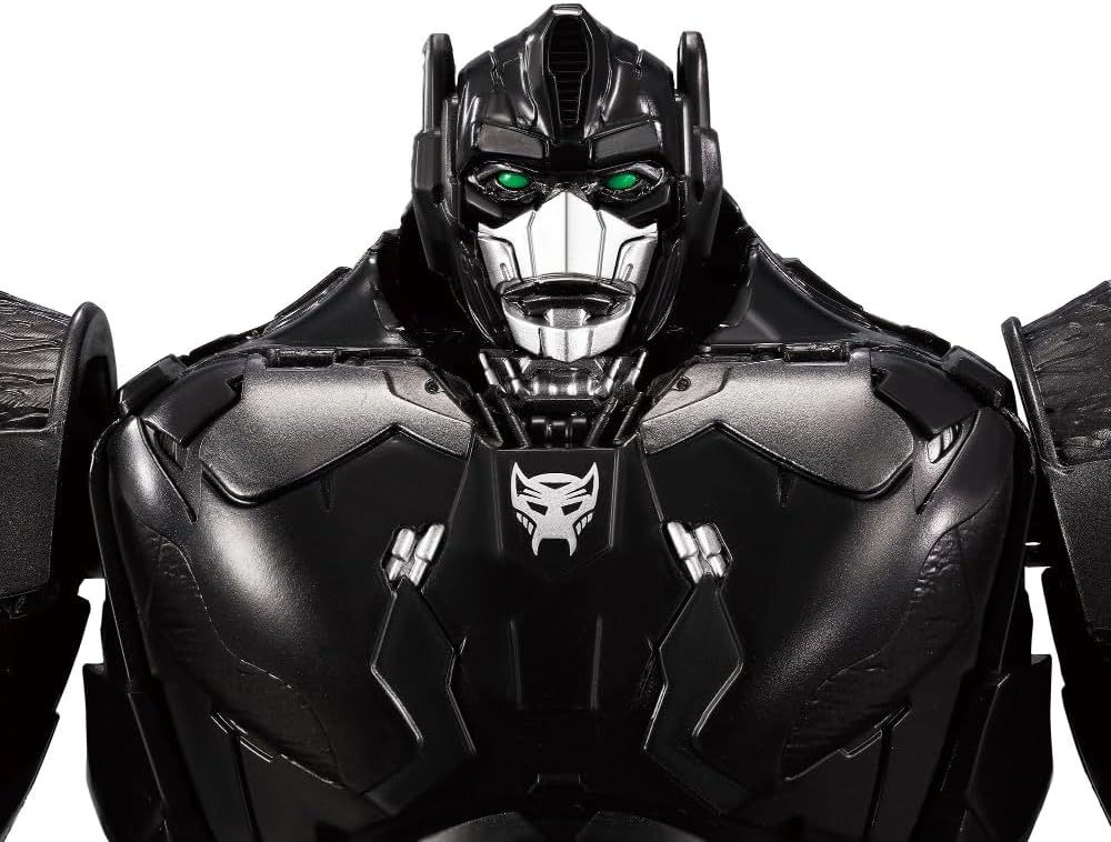 Transformers Takara Tomy Transformers: Rise of the Beasts Optimus Primal