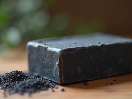 Charcoal Soap Application Tips: How to Use Charcoal Soap Effectively