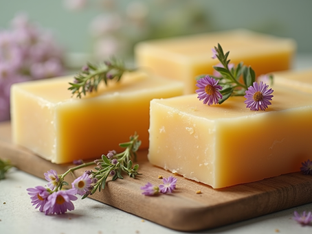 Discover the Amazing Natural Essence Soap Benefits for Your Skin and Soul