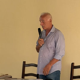 PFVR, SALVADORI: “PUR DI NON RICONOSCERE IL NOSTRO LAVORO, C’È CHI ATTACCA FEDERCACCIA TOSCANA-UCT E FINISCE PER TIRARE LA VOLATA AL MOVIMENTO 5 STELLE”