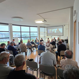 ASSEMBLEA REGIONALE FEDERCACCIA TOSCANA-UCT: DELUSIONE PER IL TESTO DEL PIANO FAUNISTICO VENATORIO REGIONALE. UNA PROPOSTA INACCETTABILE NEL METODO E NEL MERITO