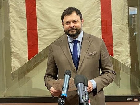 LA CCT INCONTRA IL GRUPPO CONSILIARE DI FRATELLI D’ITALIA