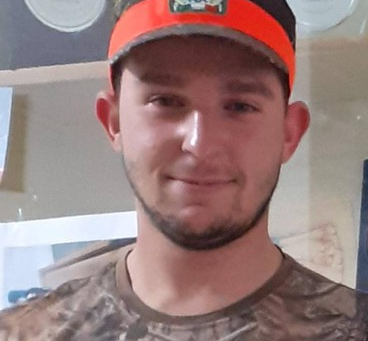 GRAVE LUTTO NEL MONDO DEL TIRO A VOLO E DELLA CACCIA. A SOLI 19 ANNI CRISTIAN GHILLI CI HA LASCIATI.