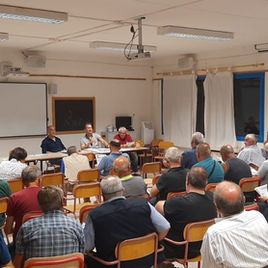 FIDC-UCT PROVINCIALE DI FIRENZE: UN NUOVO INCONTRO SUL TERRITORIO 