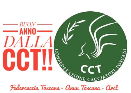 BUON ANNO DALLA CCT!