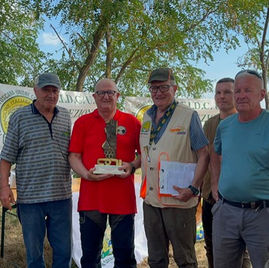 3° Trofeo Memorial "Amici Federcacciatori": ad Arezzo una giornata di sport, memoria e gestione
