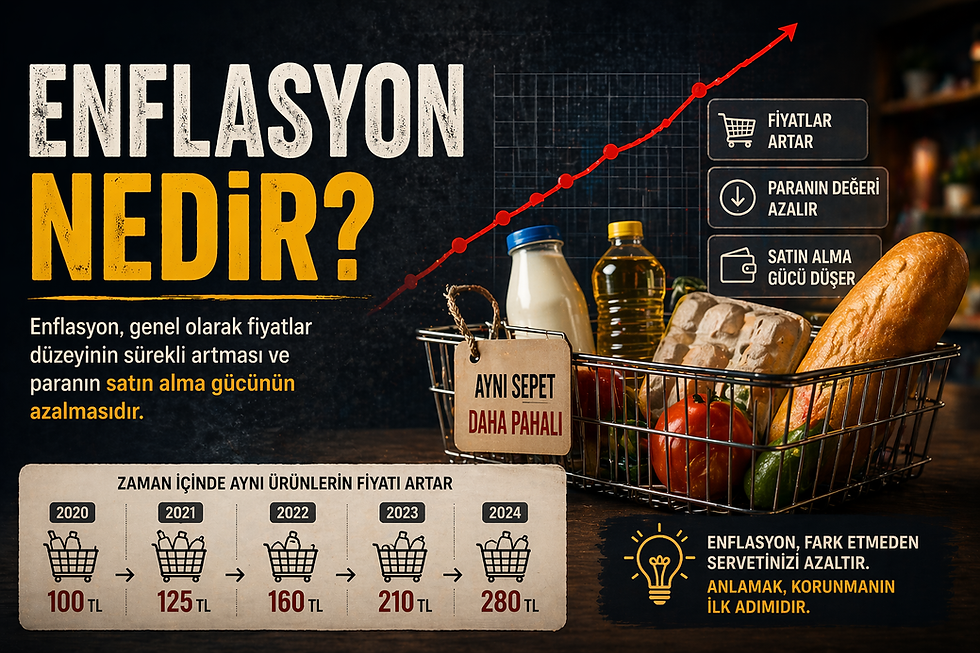 Enflasyon