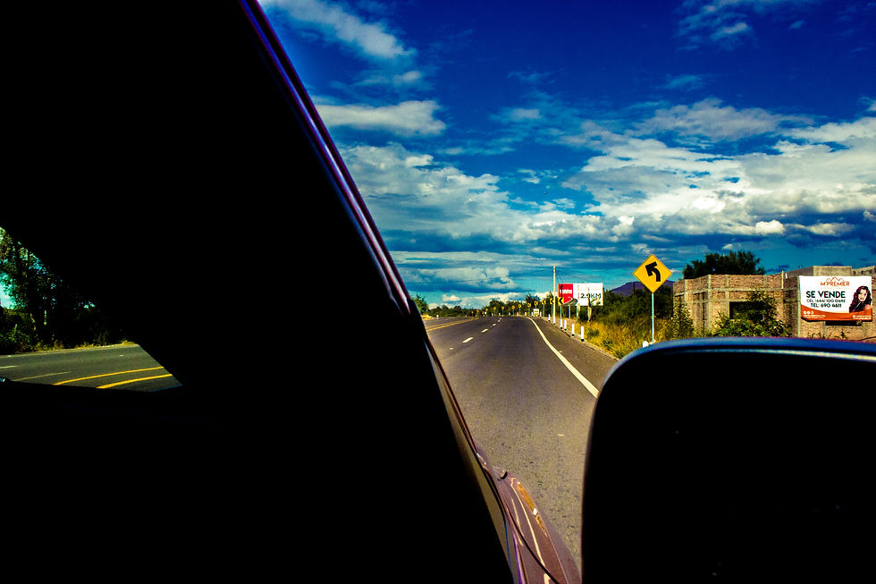 Travel