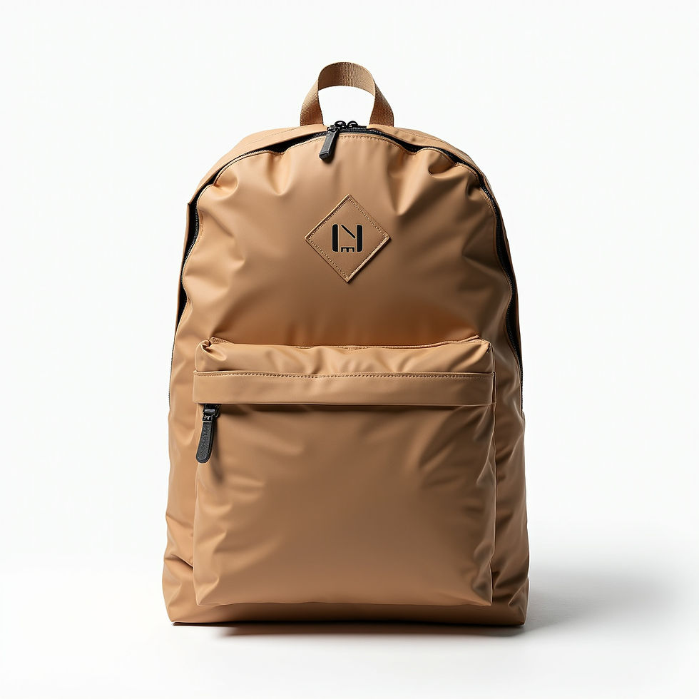Ripstop Day Pack