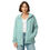 Thumbnail: Womens lightweight zip up windbreaker Ethereal Ensemble