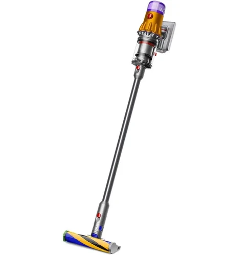 Dyson(ダイソン) コードレスクリーナー V12 Detect Slim Total