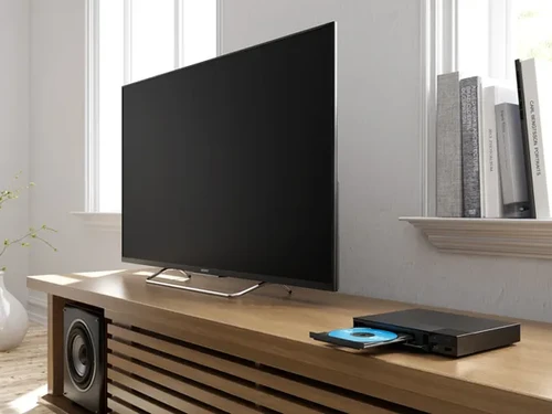 SONY ブルーレイディスク/DVDプレーヤー BDP-S1500 | rental-life