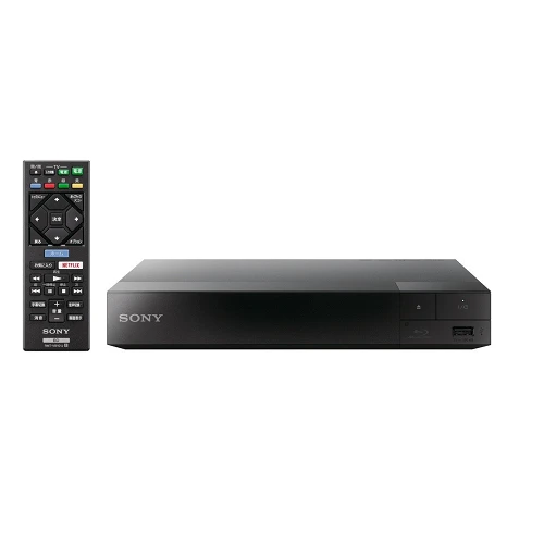BBIQ特選ショップ | 【SONY】ブルーレイディスク/DVDプレーヤー