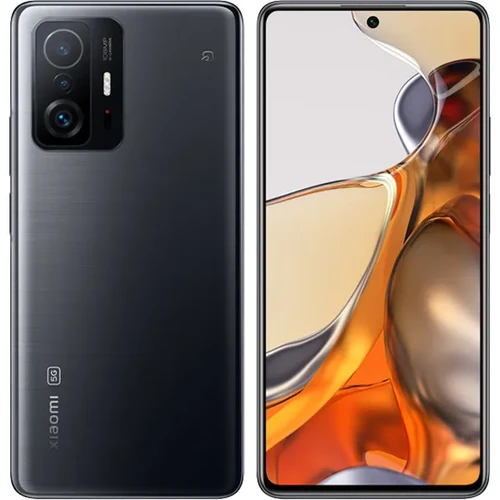 Xiaomi 11T Pro 256GB SIMフリーメテオライトグレー | rental-life