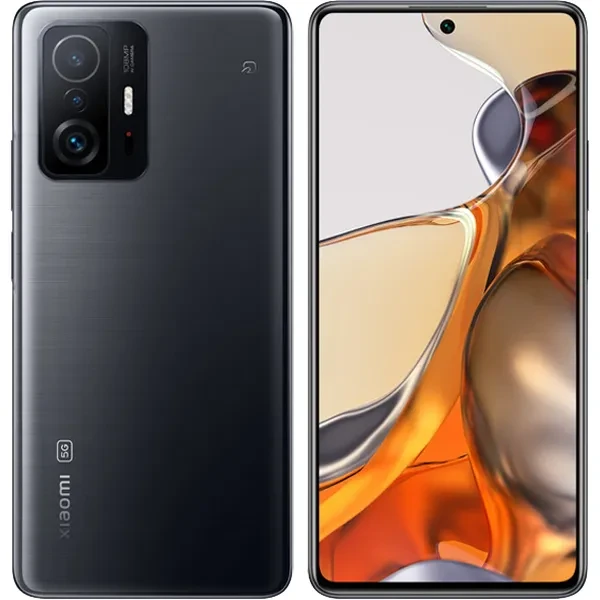 Xiaomi 11T Pro 256GB SIMフリーメテオライトグレー
