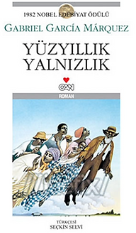YÜZYILLIK YALNIZLIK