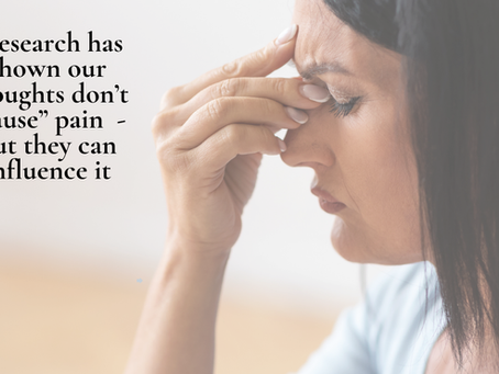 Can the Brain Create Real Pain? The Science of Chronic Pain