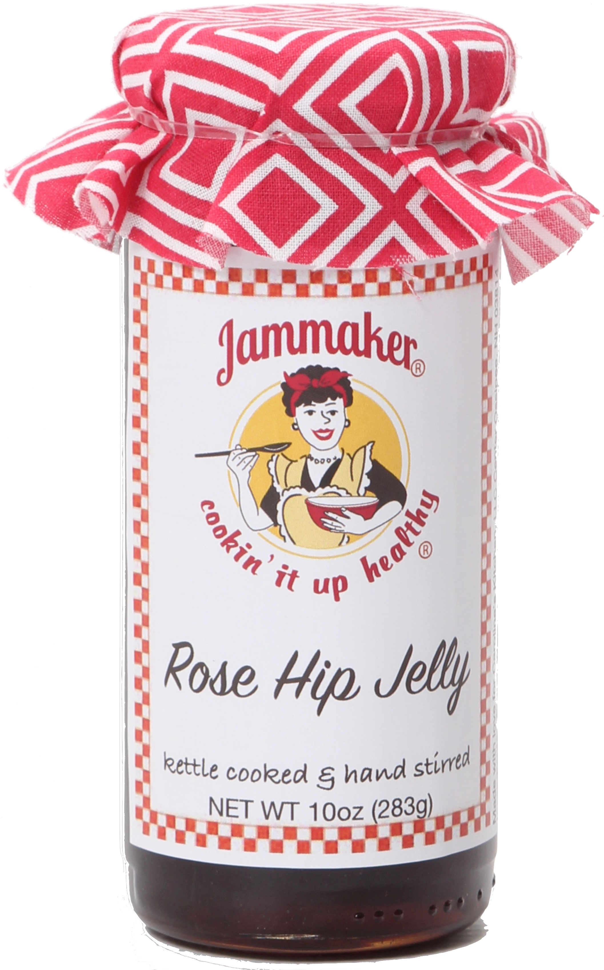 Home Cookin It Up Healthy