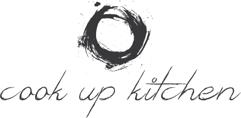 Cook up kitchen - Viktoria Stranzinger