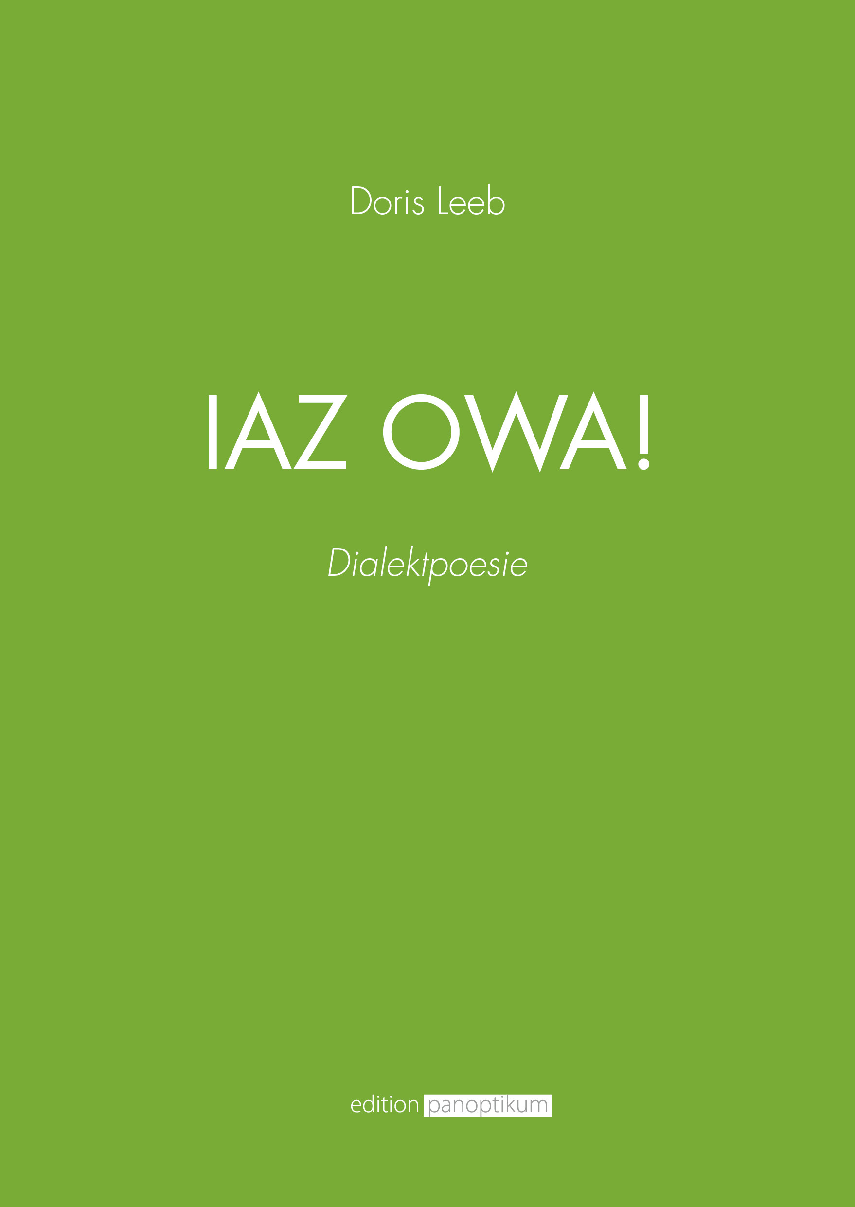IAZ OWA!