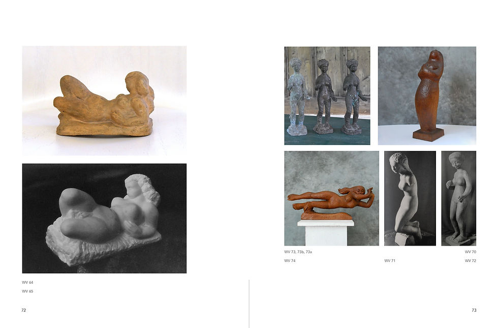 Miniaturbild: FRANZ BLUM 1914-1942