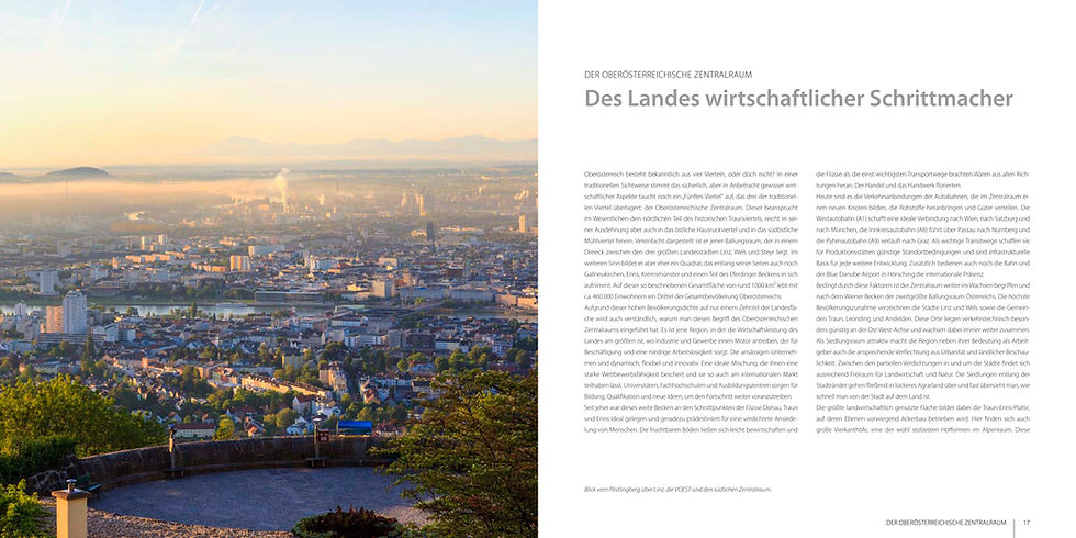Miniaturbild: OBERÖSTERREICH