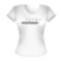 Miniaturbild: LADIES T-SHIRT “VERSCHOSSEN“