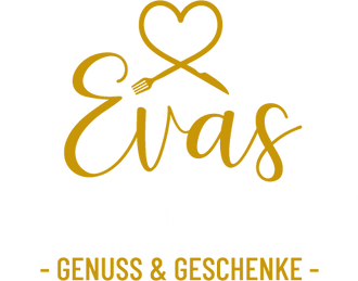 Evas Feinschmeckerei - Logo