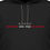 Miniaturbild: MEN HOODIE “RUN FAST“