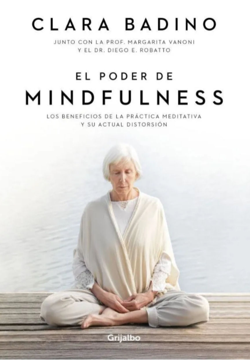 El poder del MINDFULNES