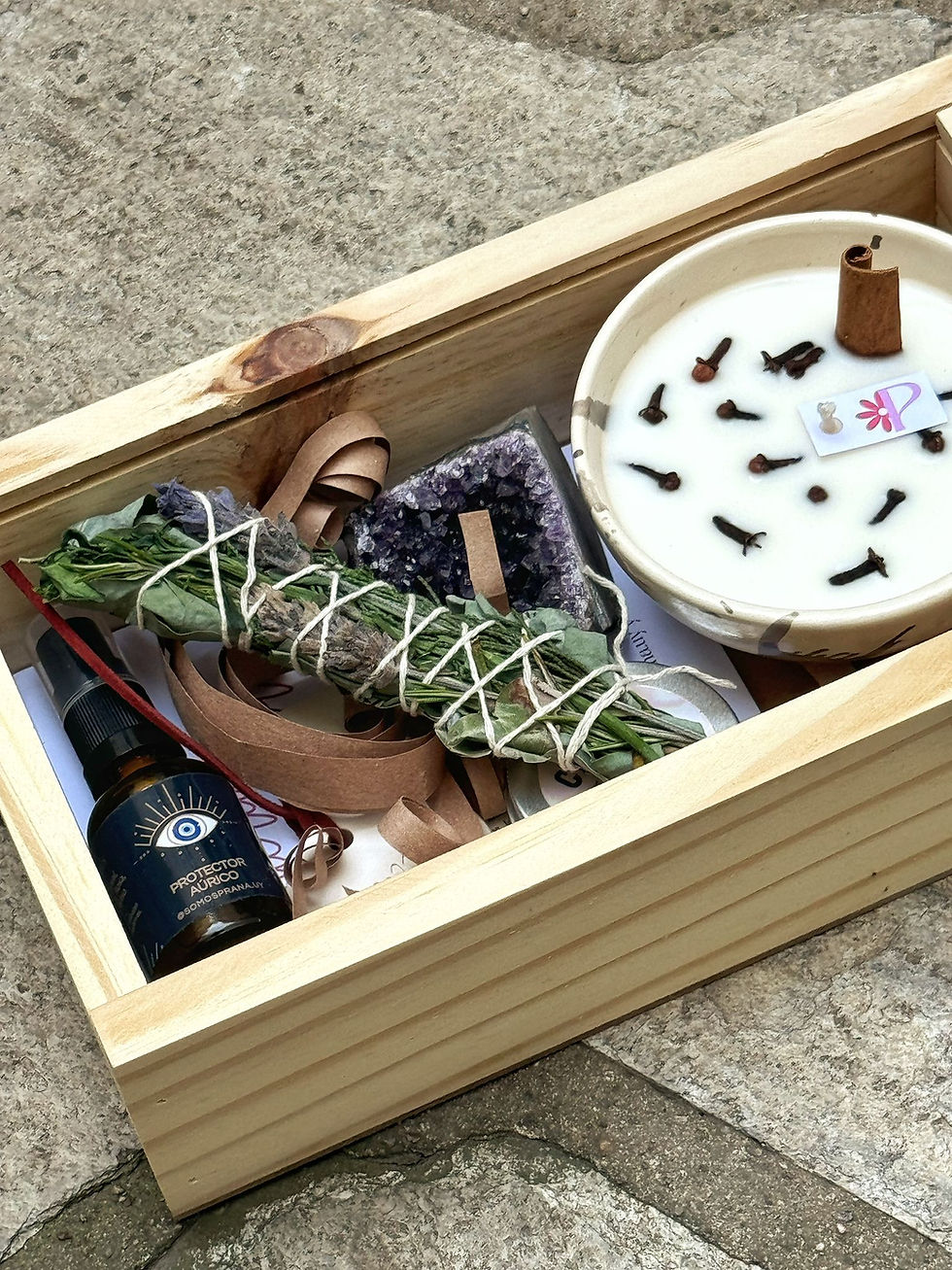 Miniatura: Box QUERIDO UNIVERSO