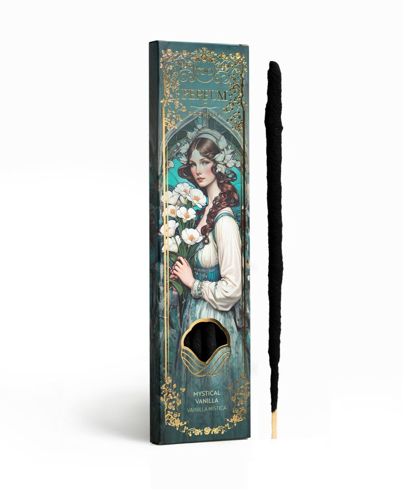 Miniatura: Incienso TAO PERFUM