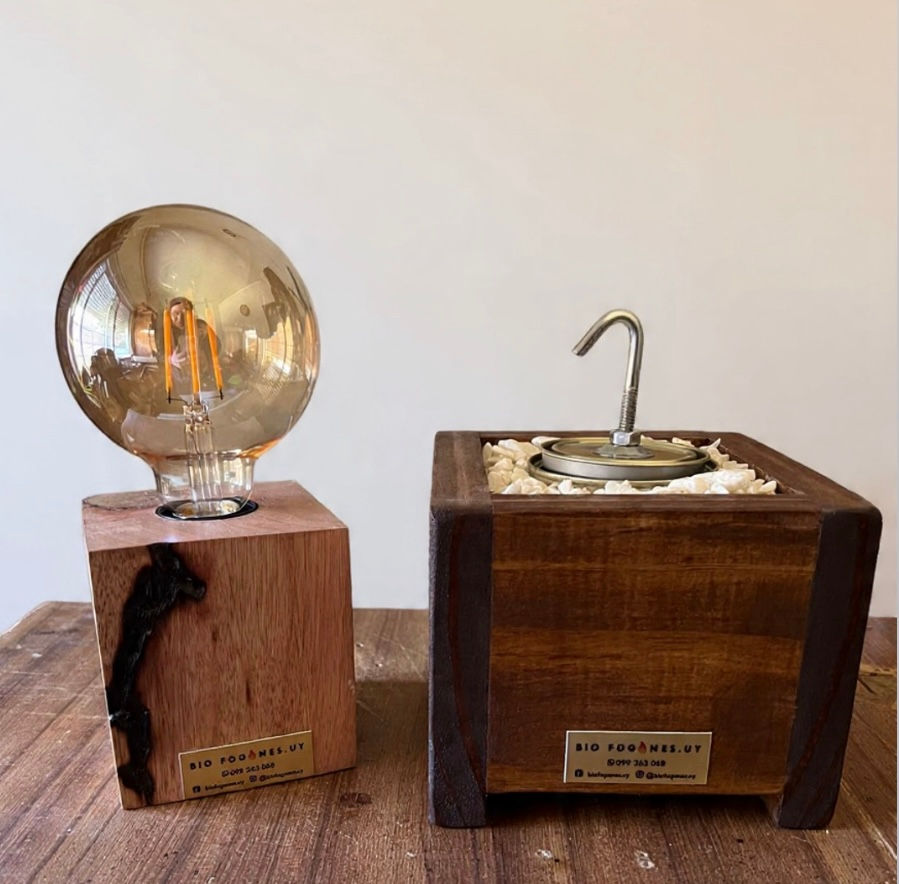 Miniatura: Lámpara GLOBO 