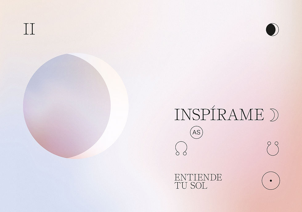 Miniatura: Tus Astros y Tu