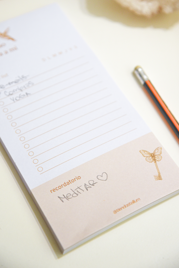 Miniatura: CHECK LIST 11:11 