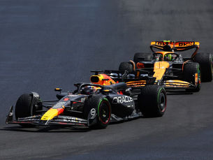 📺 F1 de volta à emissora do plim-plim