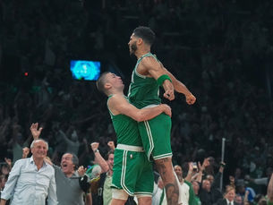 1️⃣8️⃣ Boston Celtics é o maior campeão da NBA