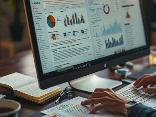 WHY DATA-DRIVEN MARKETING OUTPERFORMS GUESSWORK EVERY TIME