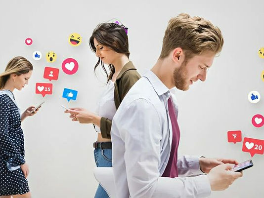 WHY INFLUENCER MARKETING IS THE NEW WORD OF MOUTH