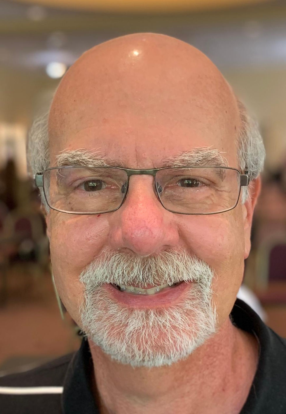 Richard Krotseng
